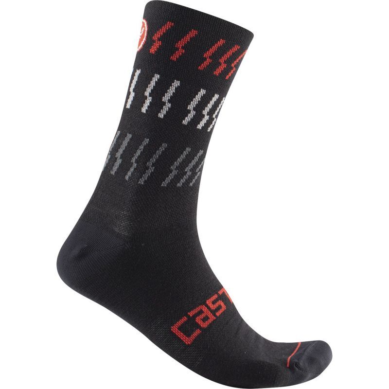 Castelli Mid Winter 18 - Cycling socks