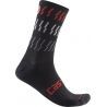 Castelli Mid Winter 18 - Fietssokken
