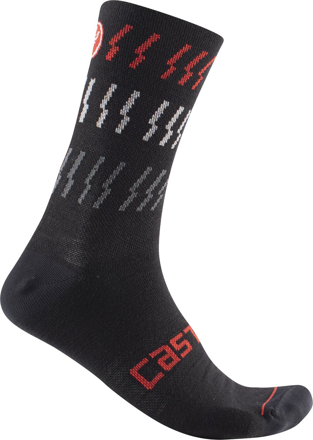 Castelli Mid Winter 18 - Calcetines ciclismo