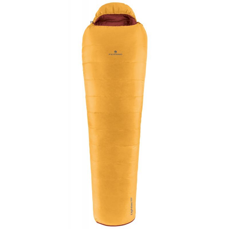 Ferrino Lightec 1200 - Saco-cama | Hardloop