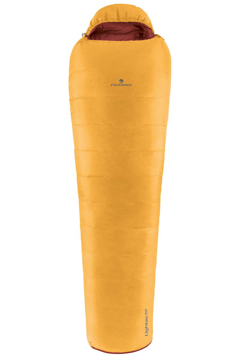 Ferrino Lightec 1200 - Sleeping bag
