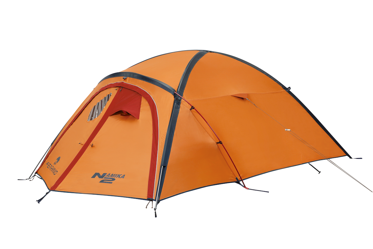 Ferrino Namika 2 - Tenda da campeggio
