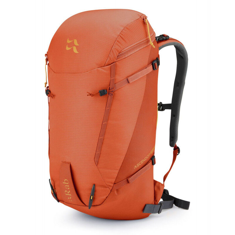 Rab Ascendor 28 - Mochila alpinismo