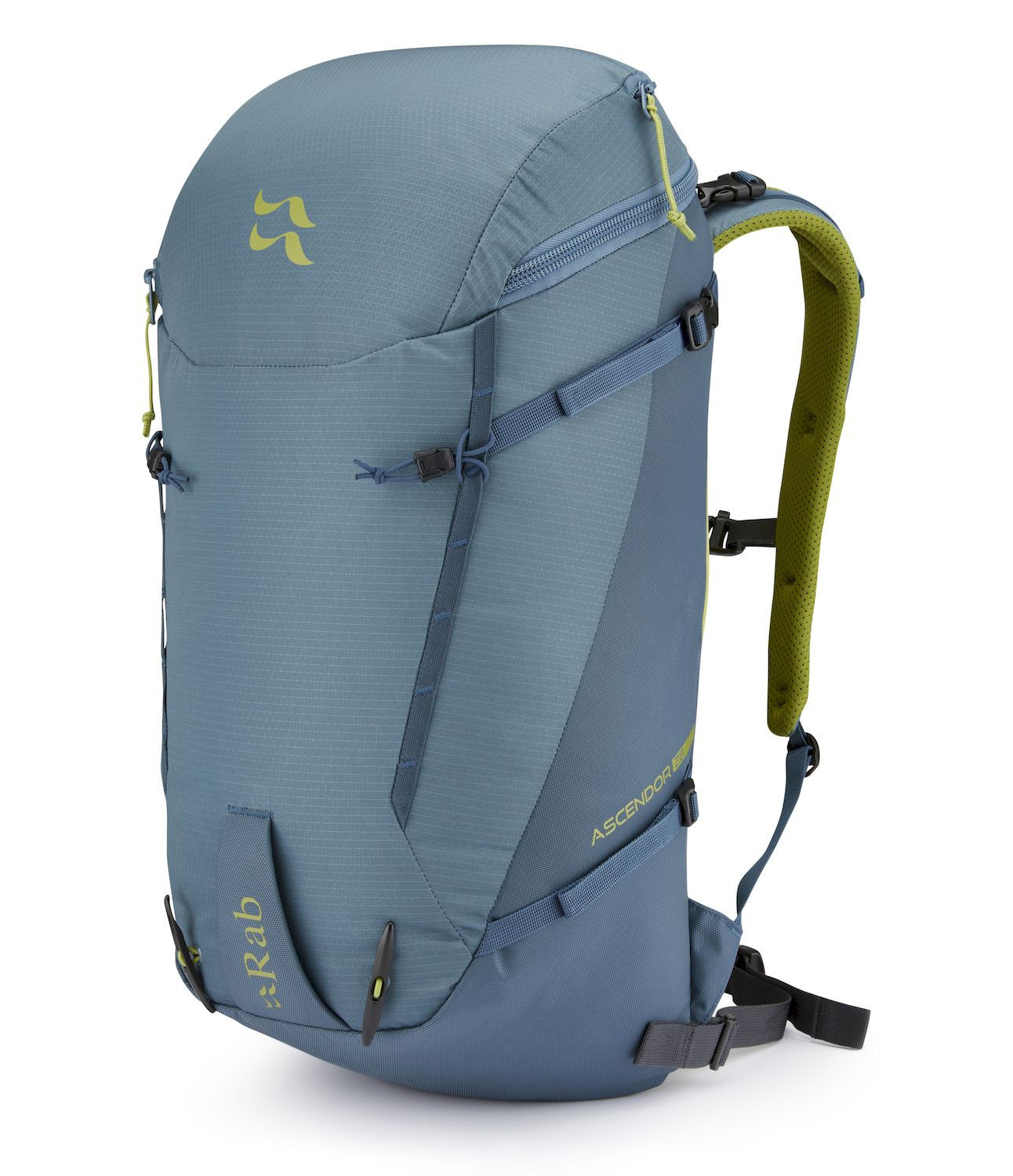 Rab Ascendor 28 - Mountaineering backpack
