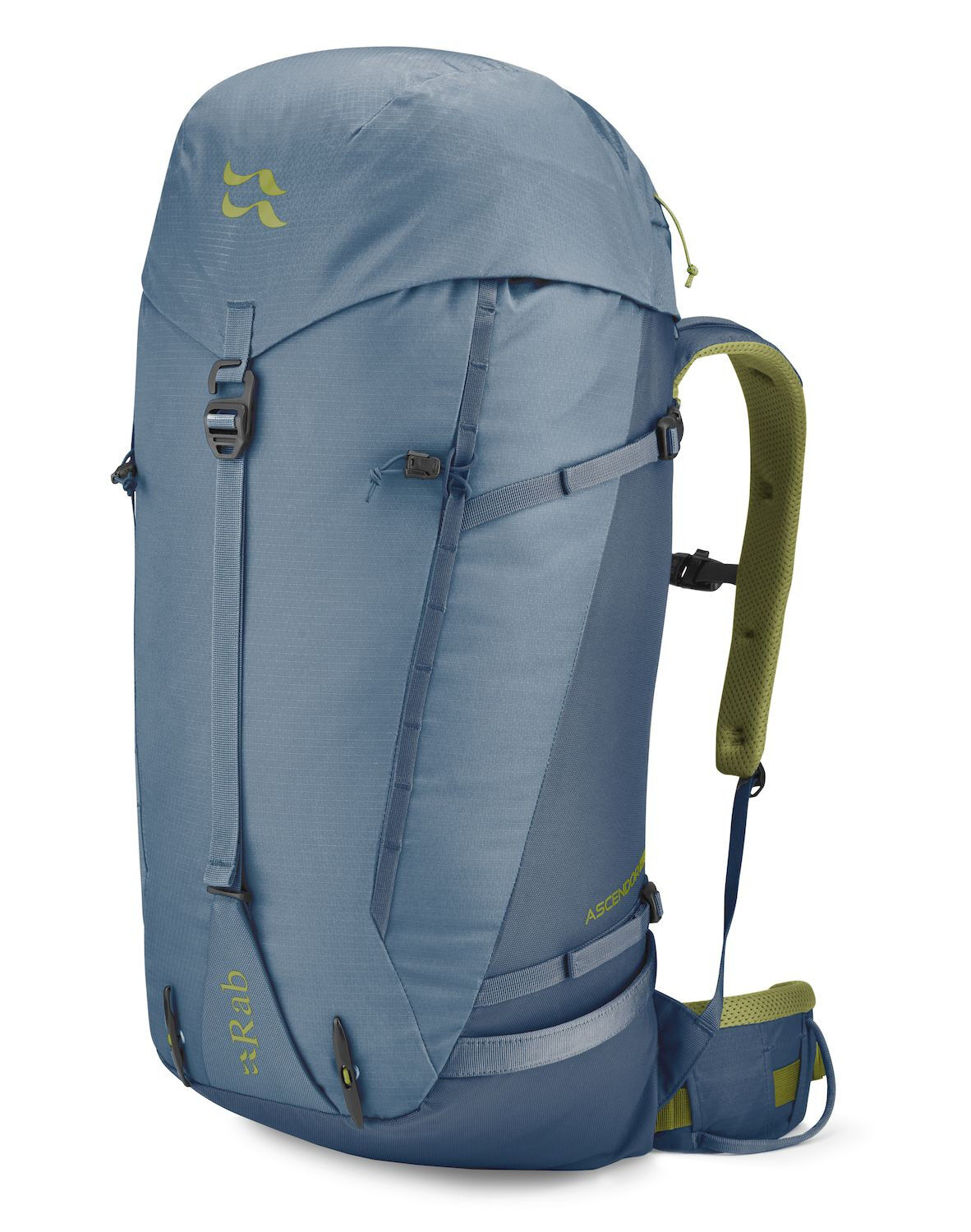 Rab Ascendor 45:50 - Mountaineering backpack