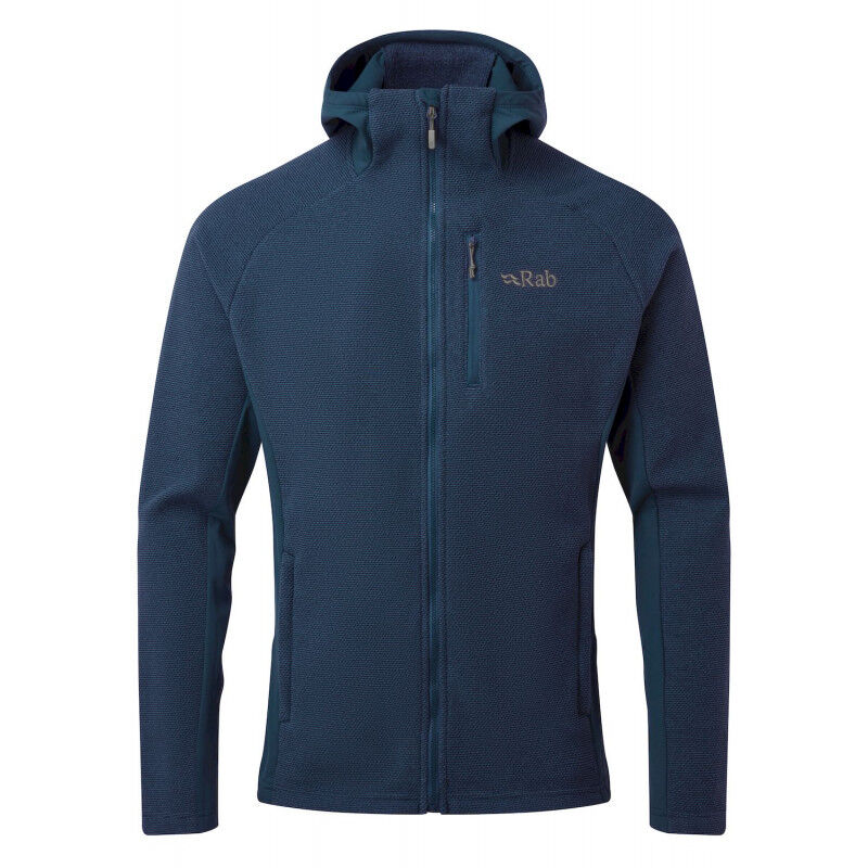 Rab Capacitor Hoody - Polaire homme | Hardloop