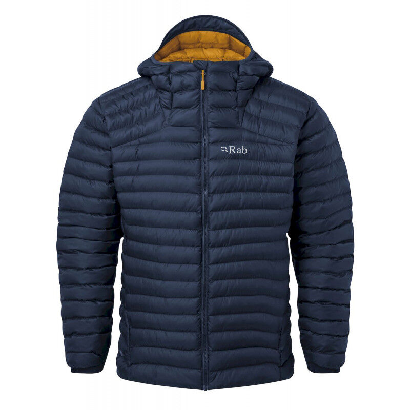 Rab Cirrus Alpine Jacket - Synthetic jacket - Men's