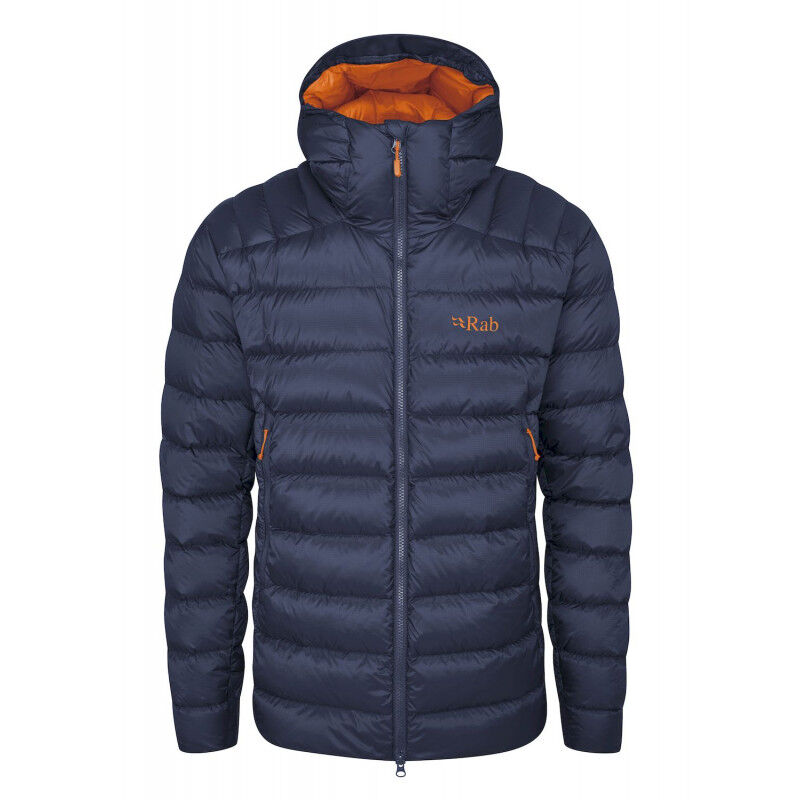 Rab Electron Pro Jacket - Giacca in piumino - Uomo