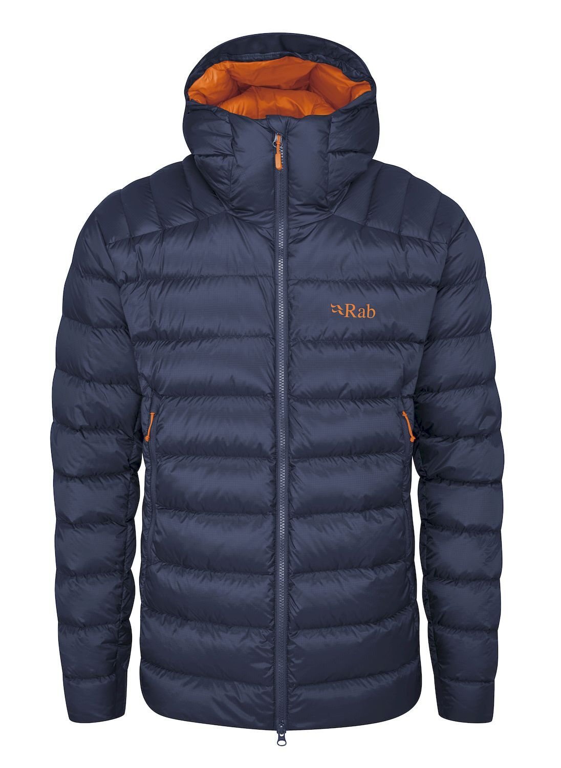 Rab Electron Pro Jacket - Pánská Péřová bunda | Hardloop