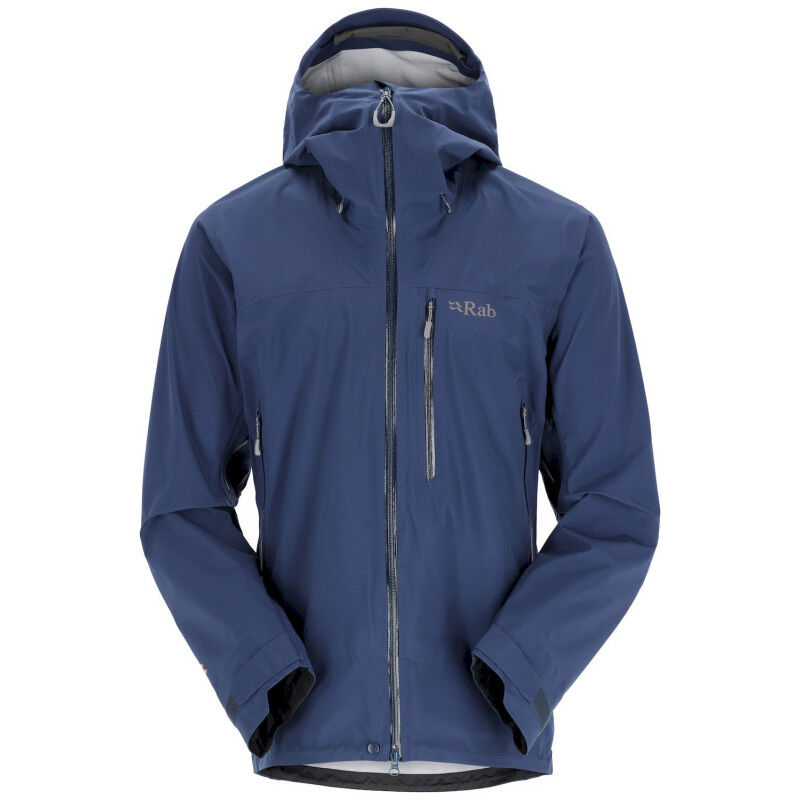 Rab Firewall Jacket - Waterproof jacket - Men's