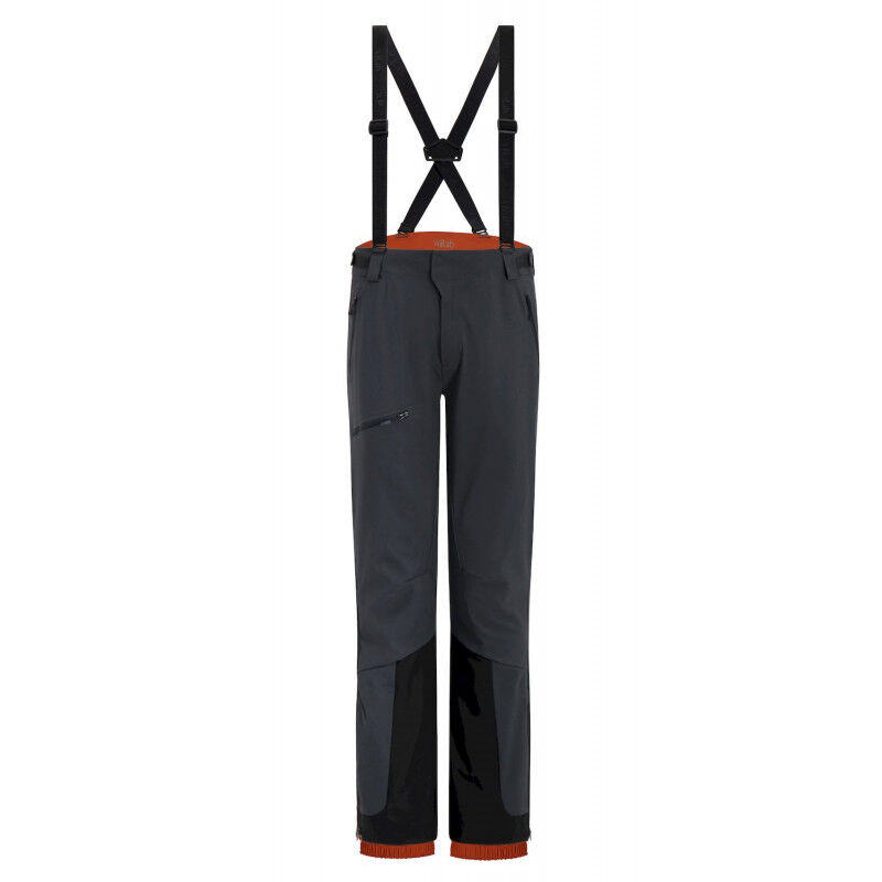 Rab Khroma Ascendor Pants - Spodnie narciarskie męskie | Hardloop