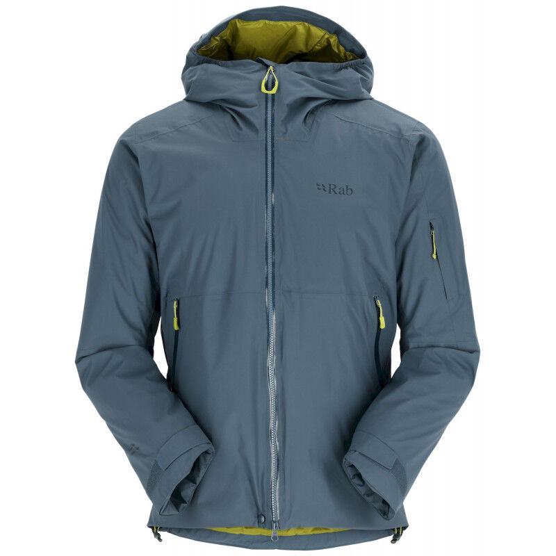 Rab Khroma Transpose Jacket - Skijacke - Herren