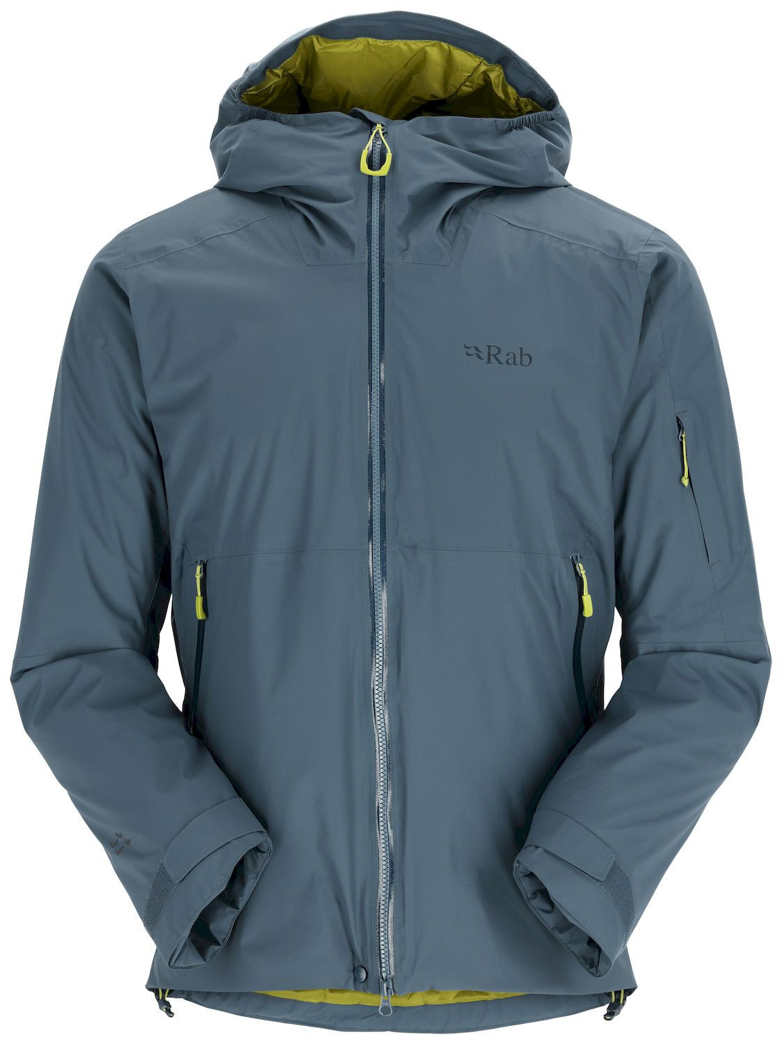 Rab Khroma Transpose Jacket - Skijacke - Herren