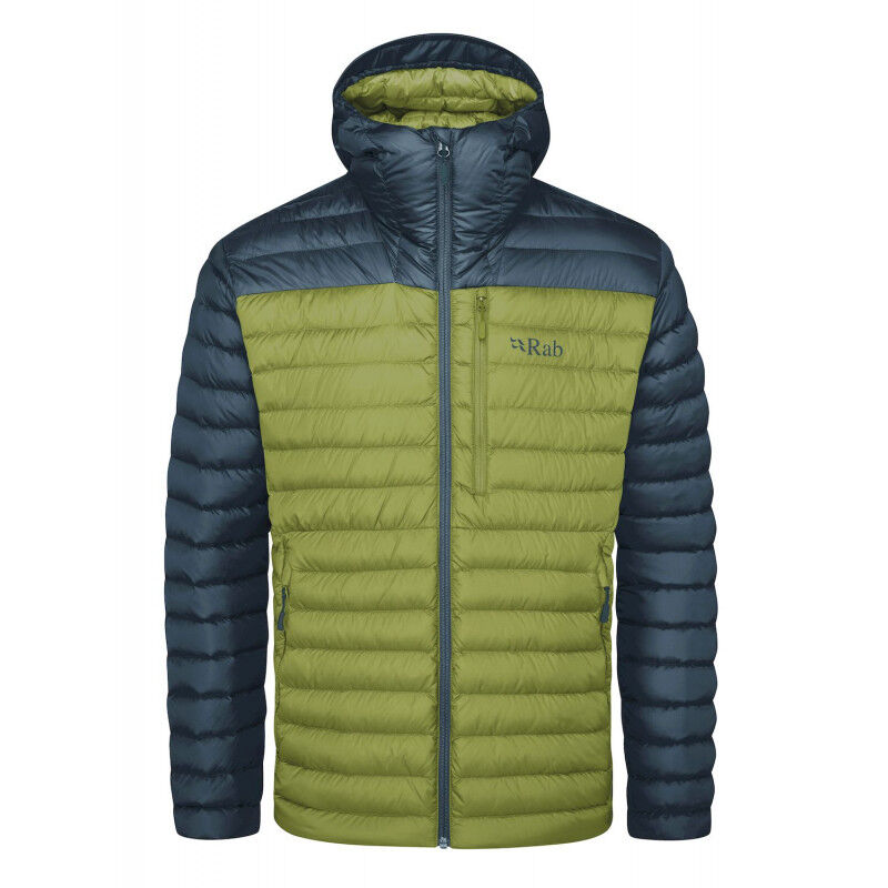 Rab Microlight Alpine Jacket - Giacca in piumino - Uomo