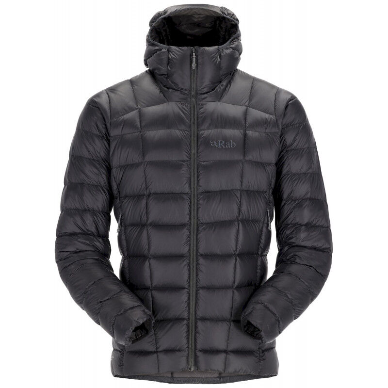Rab Mythic Alpine Jacket - Kurtka puchowa meski | Hardloop