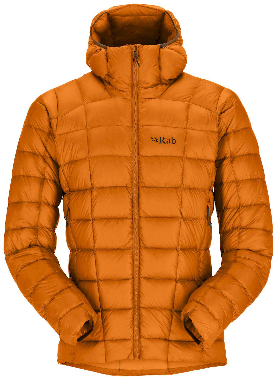 Rab Mythic Alpine Jacket - Dunjakke - Herrer