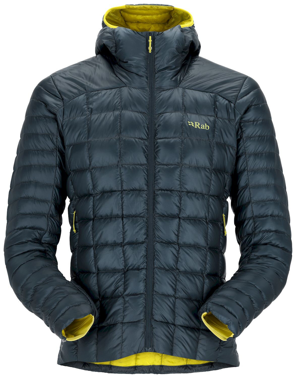Rab Mythic Alpine Light Jacket - Down jacket - Men's