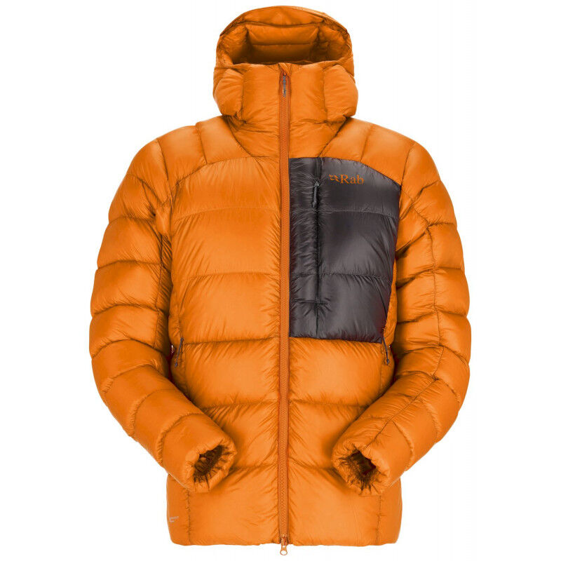 Rab Mythic Ultra Jacket - Giacca in piumino - Uomo