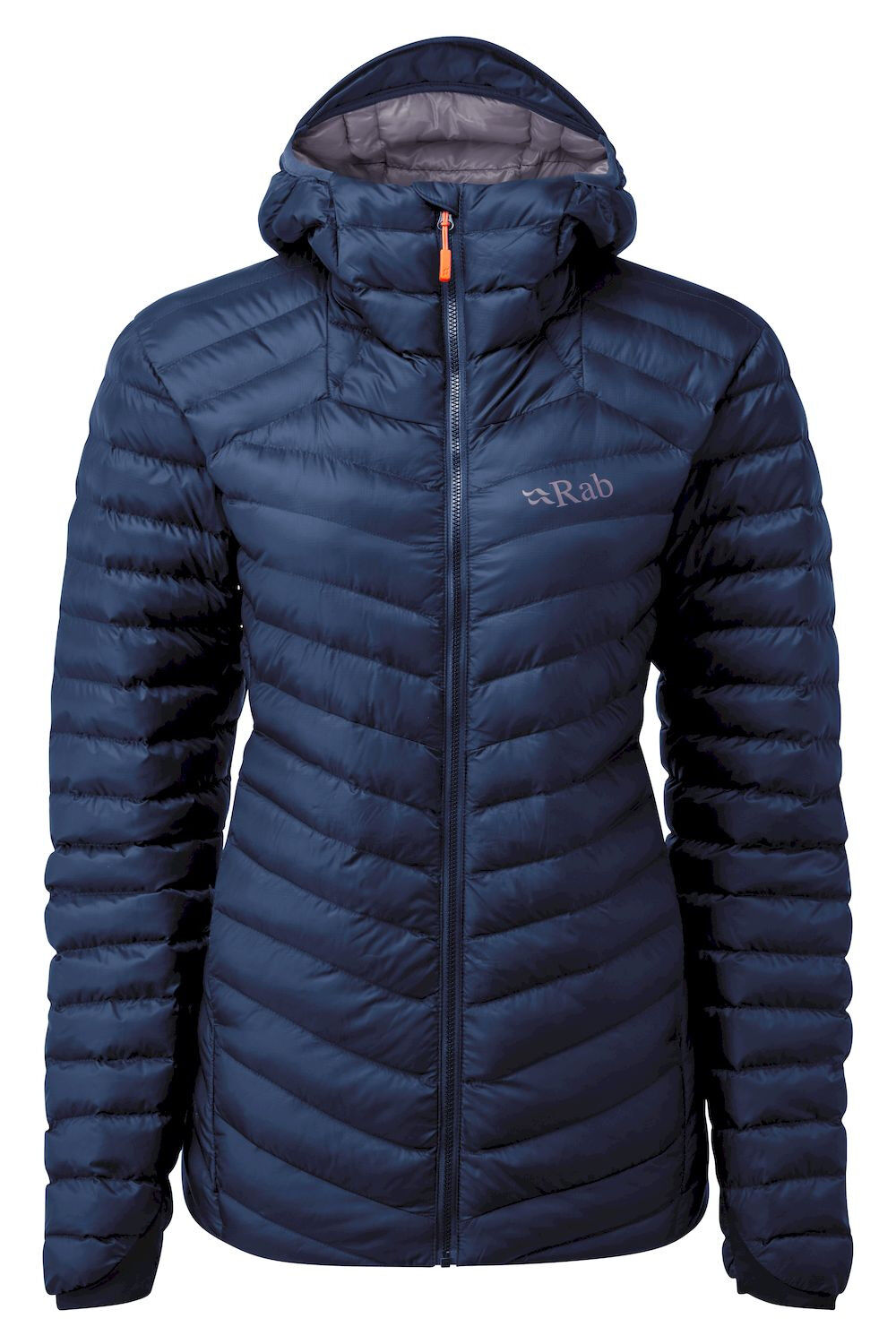 Rab Cirrus Alpine Jacket - Tekokuitutakki - Naiset