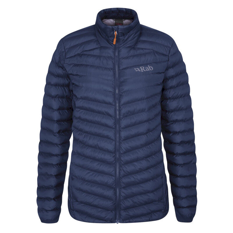 Rab Women's Cirrus Jacket - Kurtka puchowa damski | Hardloop