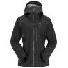 Rab Women's Firewall Jacket - Hardshell jakke - Damer | Hardloop