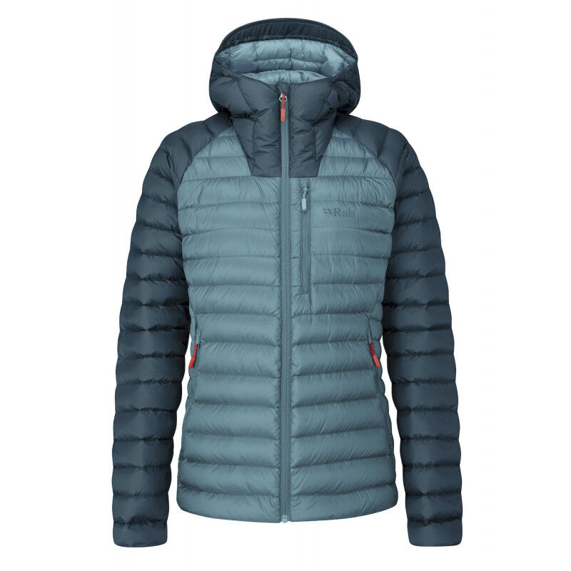 Rab Microlight Alpine Jacket  - Down jacket - Women's