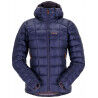 Rab Women's Mythic Alpine Jacket - Giacca in piumino - Donna