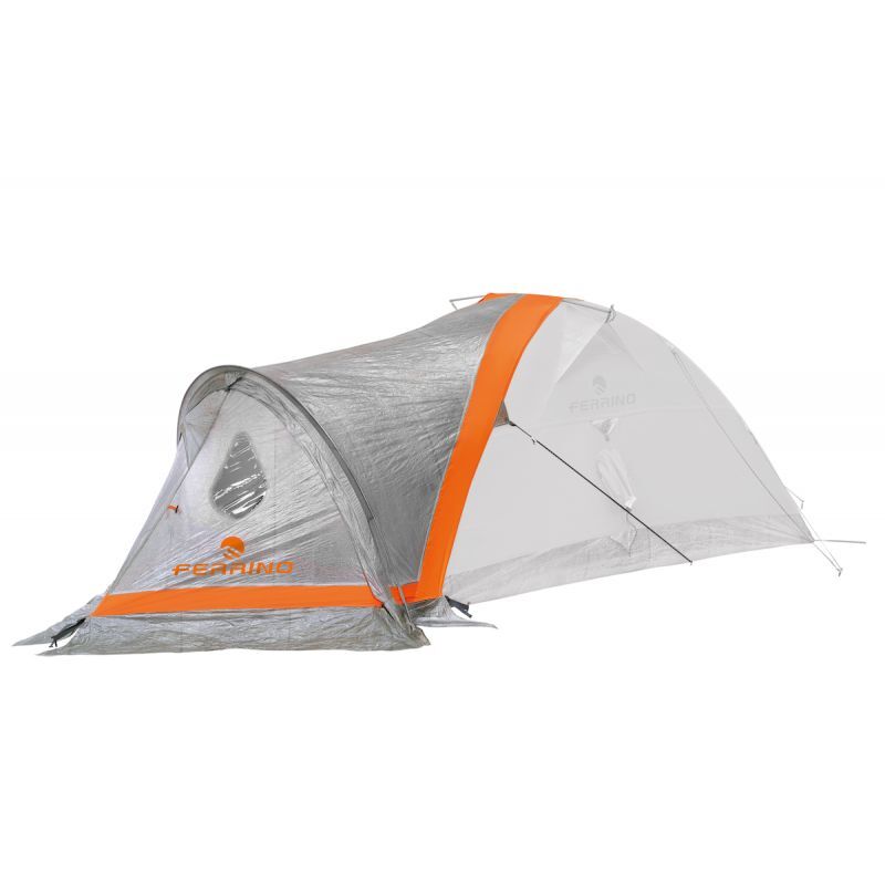 Ferrino Blizzard 2 Apsis - Namiot | Hardloop