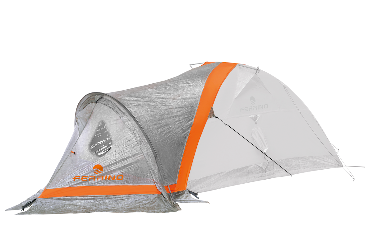 Ferrino Blizzard 2 Apsis - Tent
