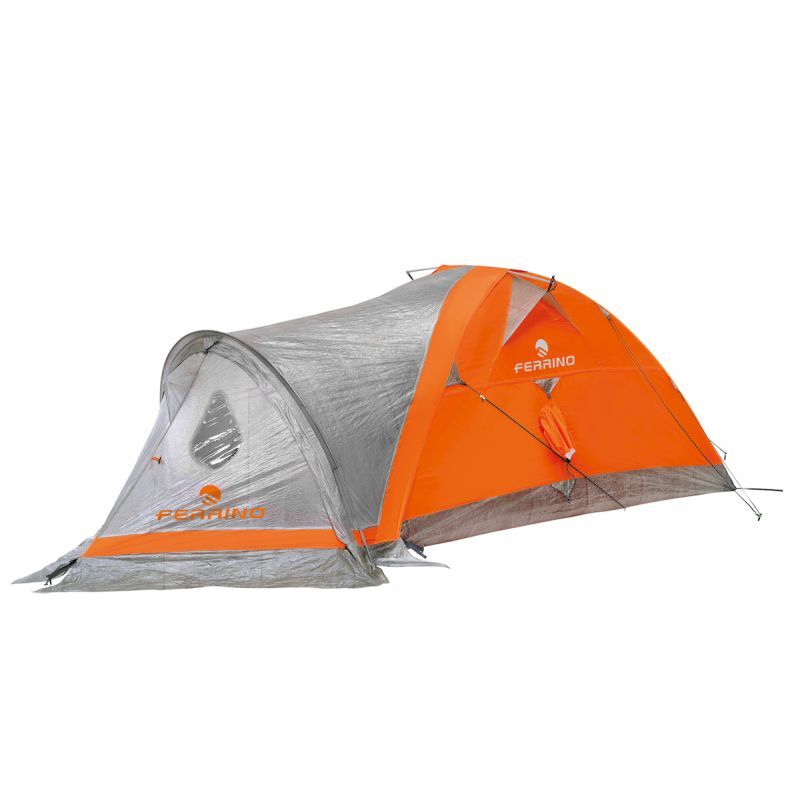 Ferrino Blizzard 2 Apsis - Tente | Hardloop