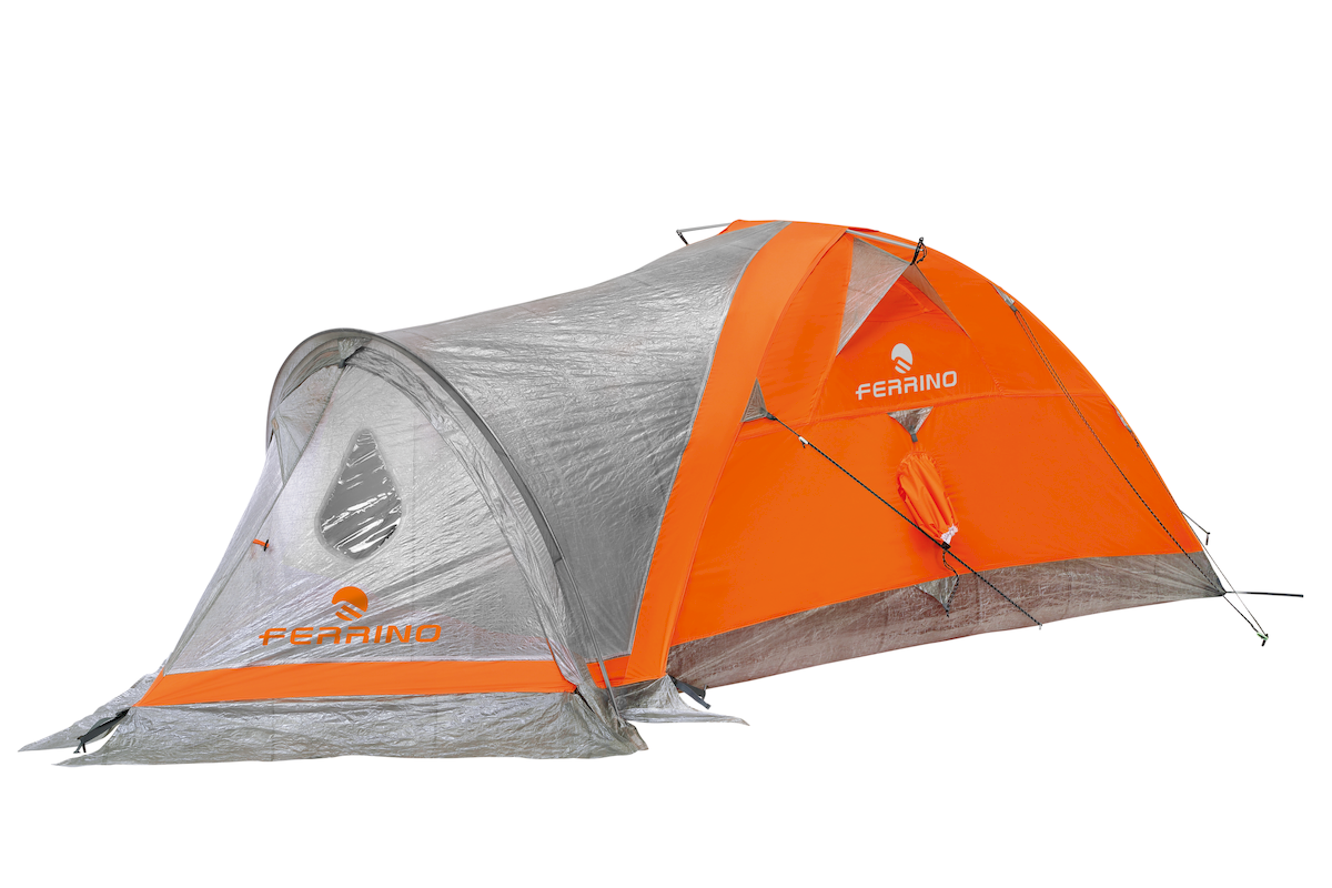Ferrino Blizzard 2 Apsis - Tent
