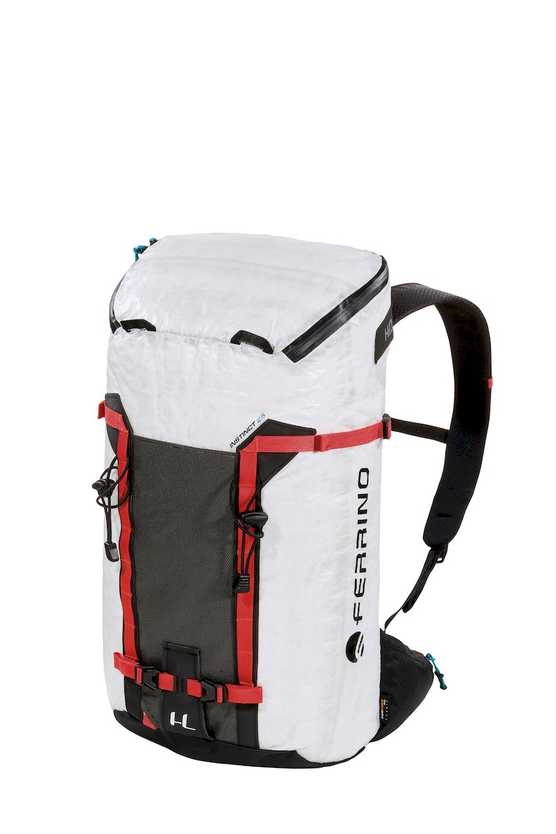 Ferrino Instinct 25 - Mountaineering backpack