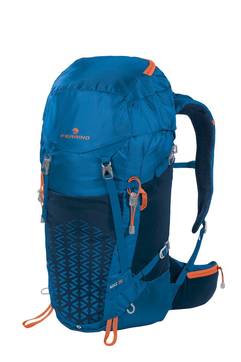 Ferrino Agile 35 - Walking backpack
