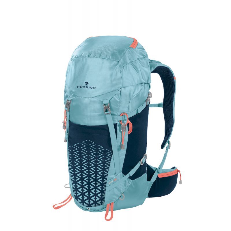 Ferrino Agile 33 Lady - Mochila de caminhada mulher | Hardloop