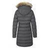 Rab Women's Deep Cover Parka - Parka - Damen