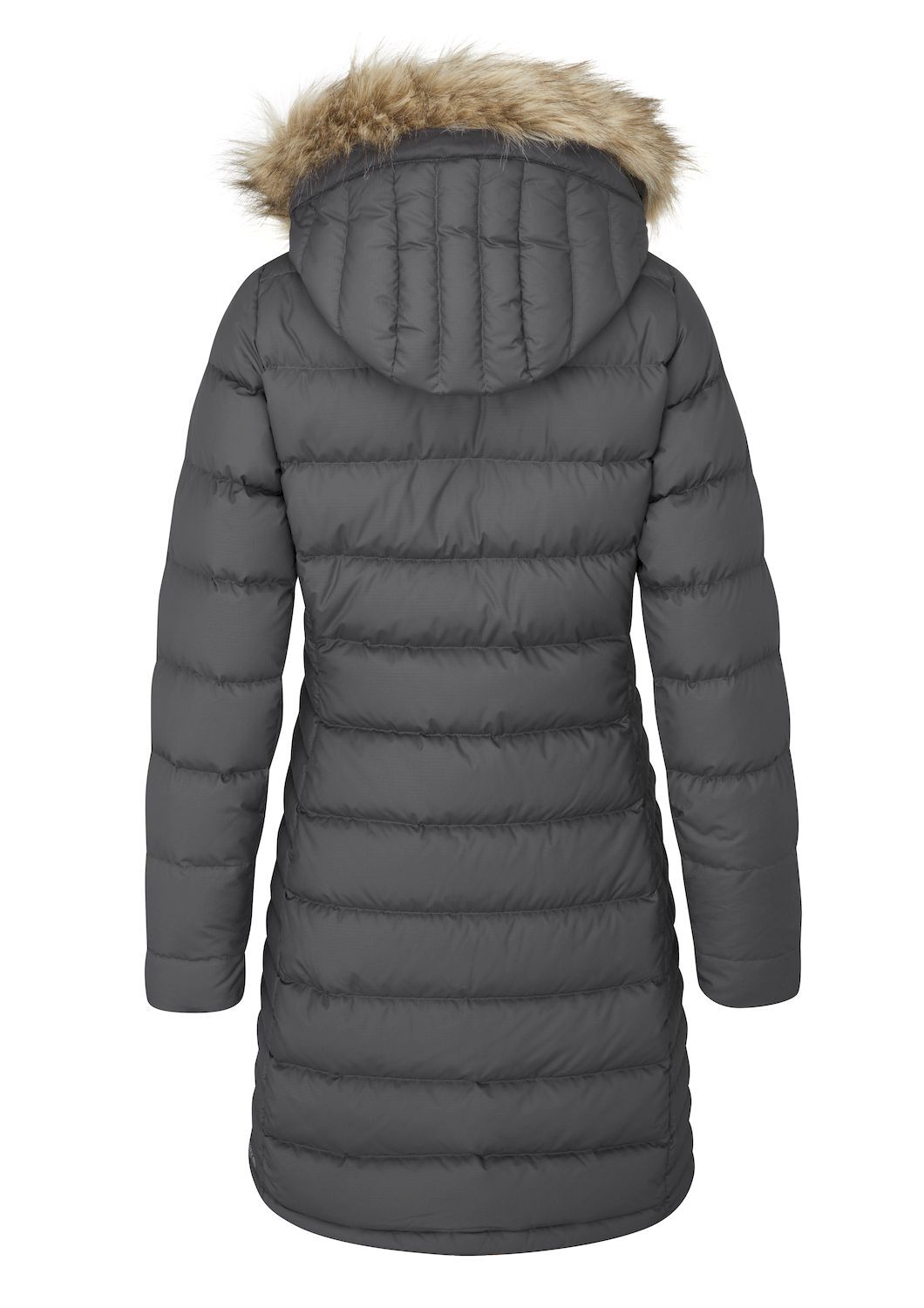 Rab Women's Deep Cover Parka - Parka - Damen