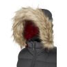Rab Women's Deep Cover Parka - Parka - Damen
