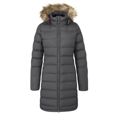 Women's Deep Cover Parka - Parka - Women's