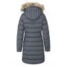 Rab Women's Deep Cover Parka - Parka - Women's