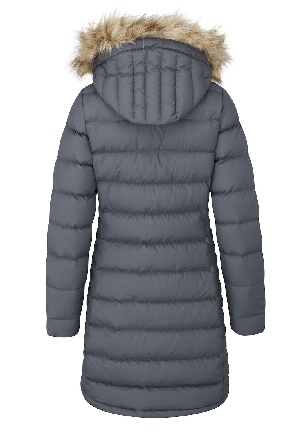 Rab Women's Deep Cover Parka - Parka - Women's