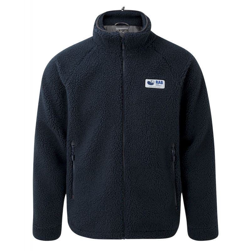 Rab Original Pile Jkt - Fleecejacke - Herren