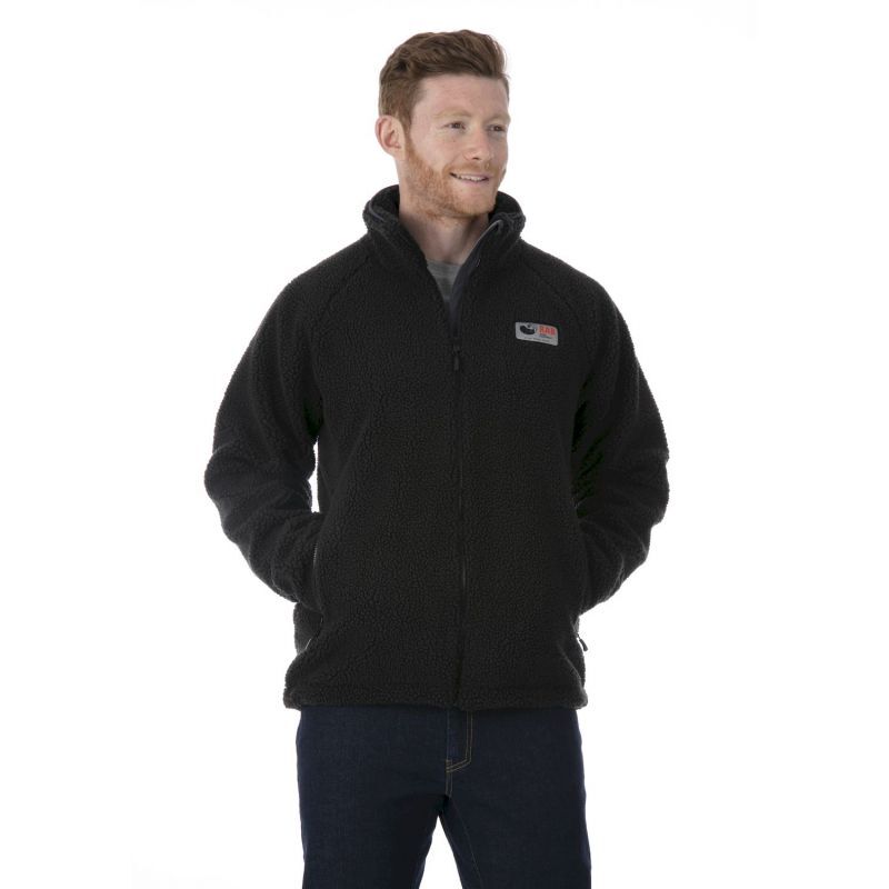 Rab Original Pile Jkt - Bluza polarowa meska | Hardloop