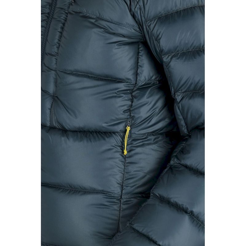 Rab Mythic Ultra Jacket - Giacca in piumino - Uomo