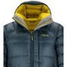 Rab Mythic Ultra Jacket - Down jacket - Men's