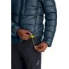 Rab Mythic Ultra Jacket - Casaco penas homem | Hardloop