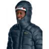 Rab Mythic Ultra Jacket - Down jacket - Men's