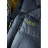Rab Mythic Ultra Jacket - Untuvatakki - Miehet