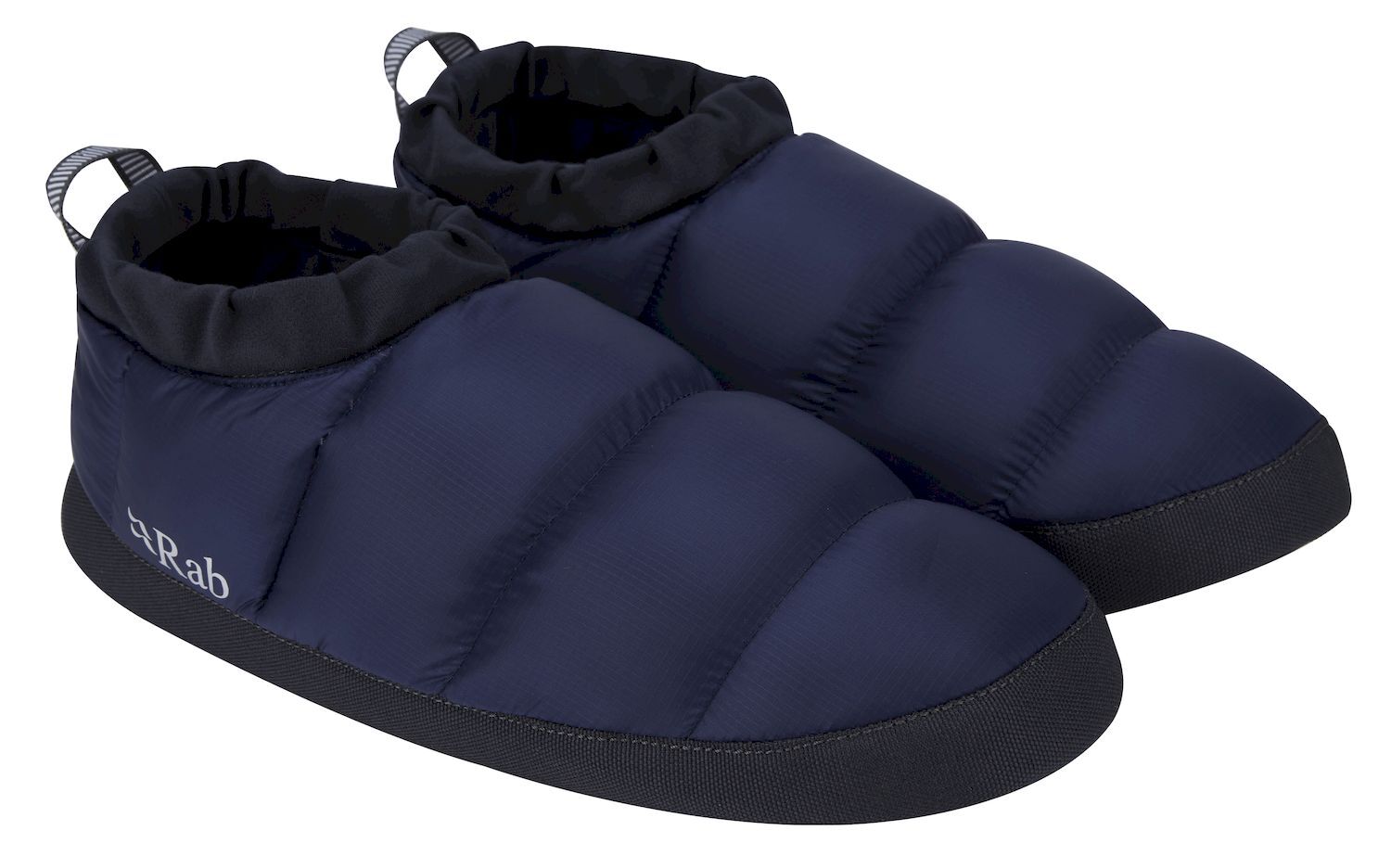 Rab Down Hut Slipper - Winter sandals
