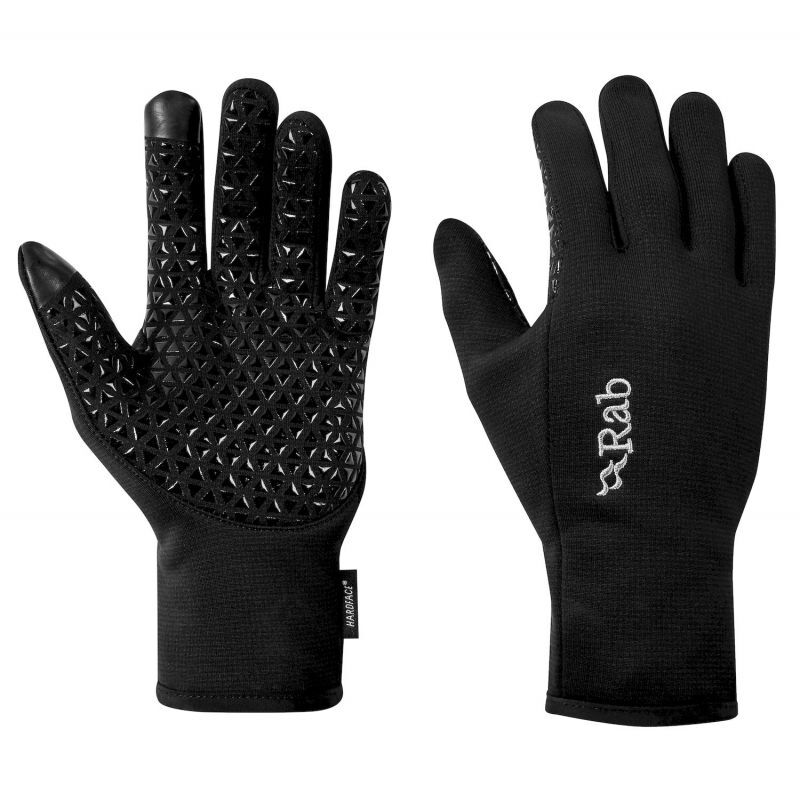 Rab Phantom Contact Grip glove - Rękawiczki | Hardloop