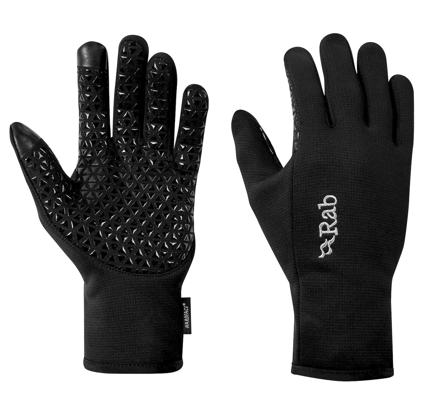 Rab Phantom Contact Grip glove - Gants | Hardloop
